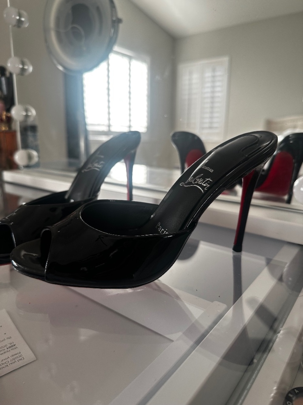 Heel
